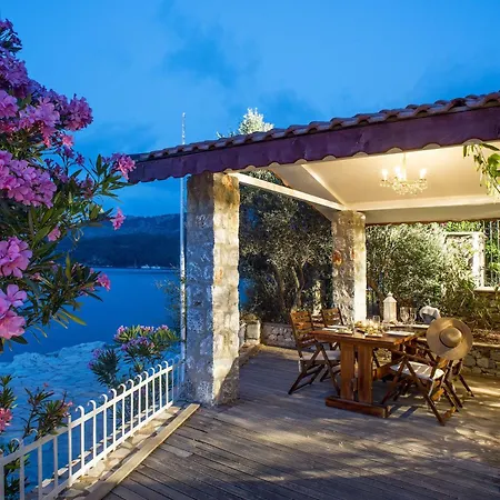 Ferienhaus Teras 2, Florya