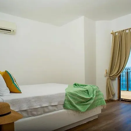 Teras 2, Florya Holiday home Marmaris