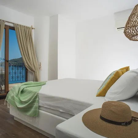 Holiday home Teras 2, Florya