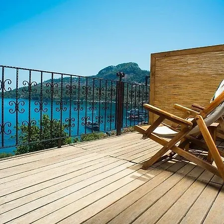 Teras 2, Florya * Μαρμαρίς