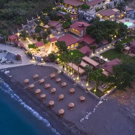 Teras 2, Florya Σπίτι διακοπών *