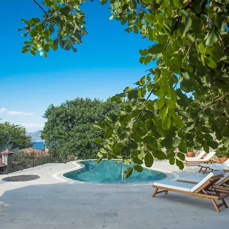 Teras 2, Florya Holiday home *