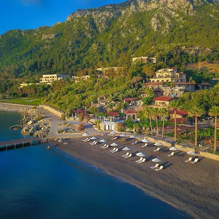 Teras 2, Florya Marmaris